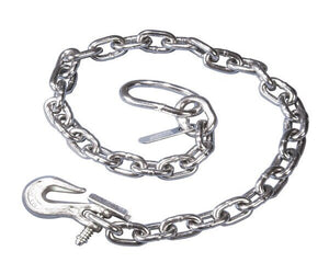 Peerless 60000# 107" Ag-Seguridad 1/Bolsa