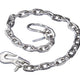 Peerless 60000# 107" Ag-Seguridad 1/Bolsa