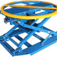 Lift Products Inc LPSL-Cargador de nivel de aire