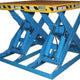 Lift Products Inc Mesas elevadoras Max-Lift LPT-XXW