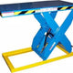 Lift Products Inc Mesas elevadoras M22/M33