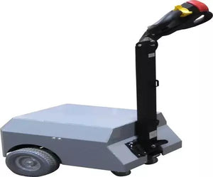 Remolcador eléctrico Moto-Tugger HD