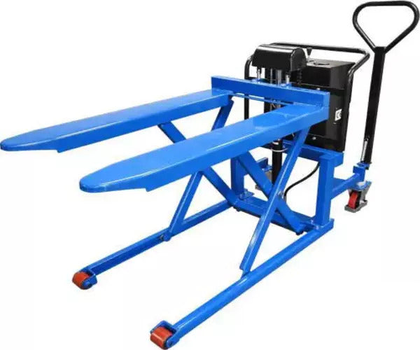 Lift Products Inc MJHLSE Elevador de patines eléctrico