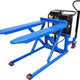 Lift Products Inc MJHLSE Elevador de patines eléctrico