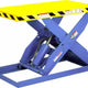 Lift Products Inc Mesas Max-Lift