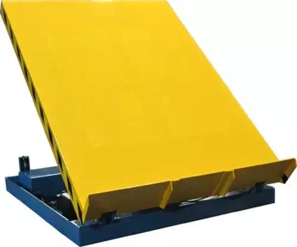 Lift Products Inc Mesas inclinables hidráulicas Max-Tilt