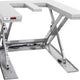 Lift Products Inc Mesa elevadora electrónica de acero inoxidable