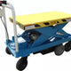 Lift Products Inc LPMC Carros elevadores autopropulsados