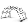 Konligo Fastival frame structure fully assembled, 3D image. Now available on MTN Shop US.