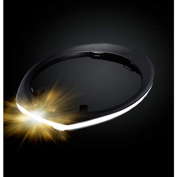 Illumagear Halo IS Hard Hat Light– – Now available at MTN Shop US.