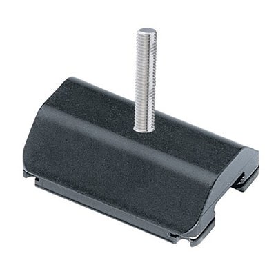 Carro Harken de 13 mm con perno roscado de 6 mm: el carro Harken de 13 mm con perno roscado de 6 mm: una opción confiable para un desplazamiento lineal suave y de baja fricción. Fabricados con aluminio liviano y resistente a la corrosión, estos carros cuentan con rodamientos de bolas de recirculación. Ideal para mover cargas, equipos de elevación y aplicaciones arquitectónicas. Equipado con un práctico perno roscado de 6 mm en la parte superior. – Ahora disponible en MTN Shop US.