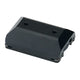 Carro utilitario CB Harken de carga alta de 22 mm - Orificios de 1/4" en la parte superior