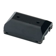 Carro Harken de 22 mm con 2 orificios roscados de 1/4-20: el carro Harken de 22 mm con 2 orificios roscados de 1/4-20 viene con rodamientos de bolas de recirculación encerrados en aluminio robusto pero liviano que es resistente a la corrosión. Esto garantiza un movimiento lineal suave y fiable con una fricción mínima. – Ahora disponible en MTN Shop US.