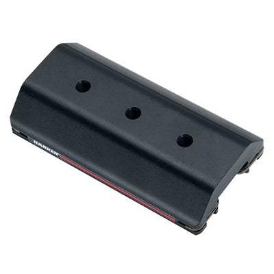 Carro Harken de 27 mm con 3 orificios roscados M8: El carro Harken de 27 mm con 3 orificios roscados M8 viene con rodamientos de bolas de recirculación encerrados en aluminio resistente a la corrosión, resistente pero liviano, lo que garantiza un movimiento lineal confiable y suave con fricción mínima. – Ahora disponible en MTN Shop US.