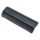 Carro Harken de 32 mm con tapa lisa