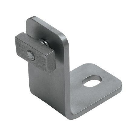 Soporte de riel de acceso de largo alcance Harken R27 - L