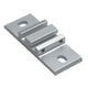 Soporte de perfil bajo para riel de acceso de largo alcance Harken R27