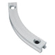 Riel esquinero Harken TR31 - Horizontal 45°