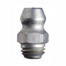 Alemite Thread Forming Fittings, Straight, 37/64 in, Male/Male, 1/4 in (pack of 50)– – Now available at MTN Shop US.