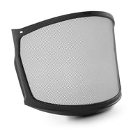 Visera KASK Zen PM (Malla plástica)