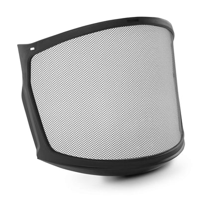 KASK Zen PM Visor (Plastic Mesh)