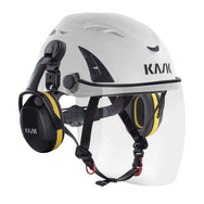 Visera completa KASK V2