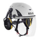 Visera completa KASK V2