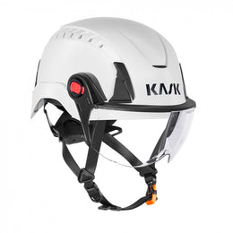 Kit de visera Kask Zen