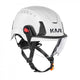 Kit de visera Kask Zen