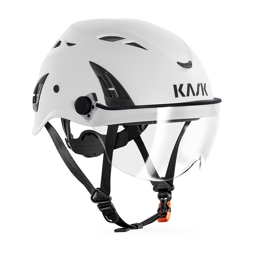 Visera KASK V2 Plus EN ISO 16321 - imagen 3