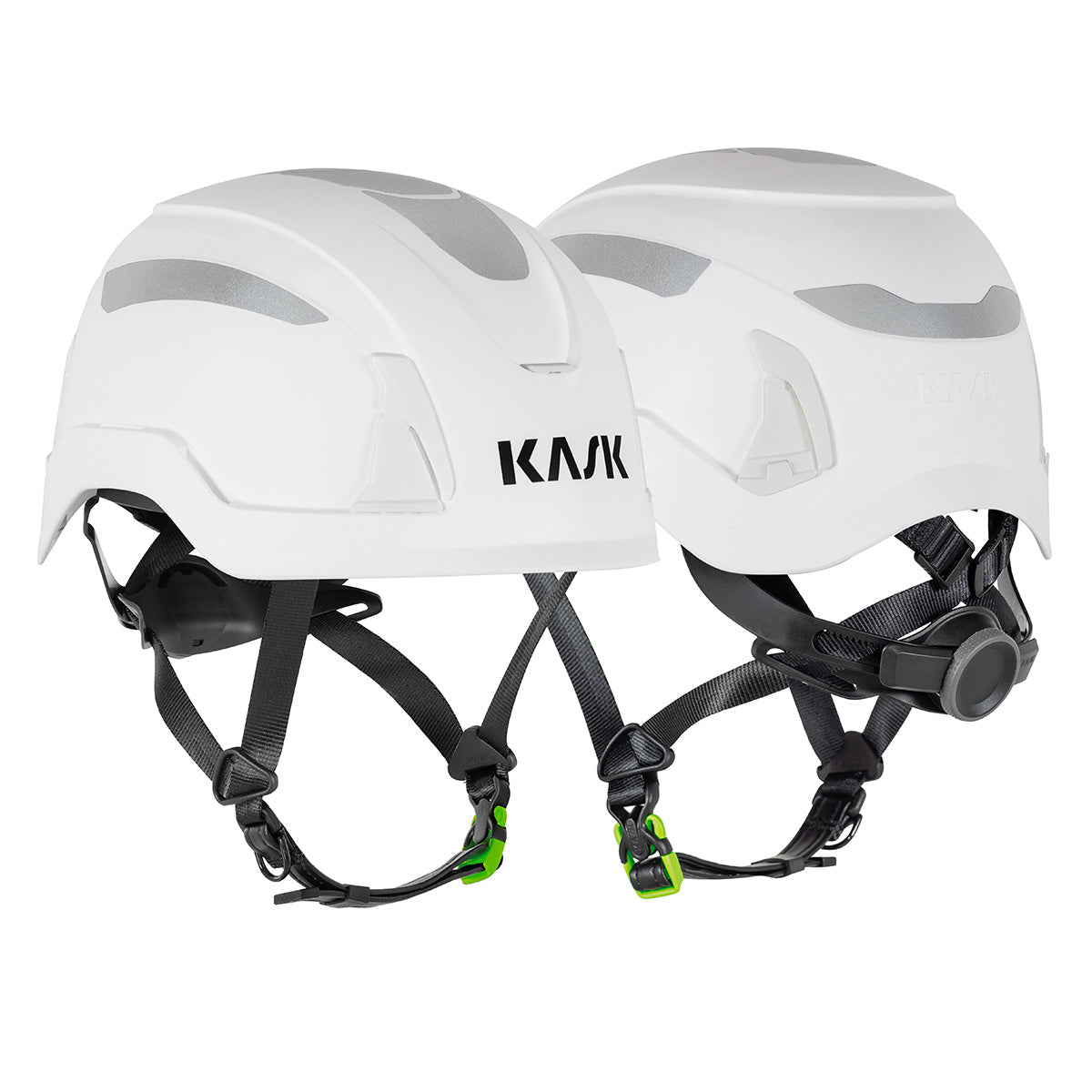 Casco de seguridad KASK Primero HI VIZ - imagen 2