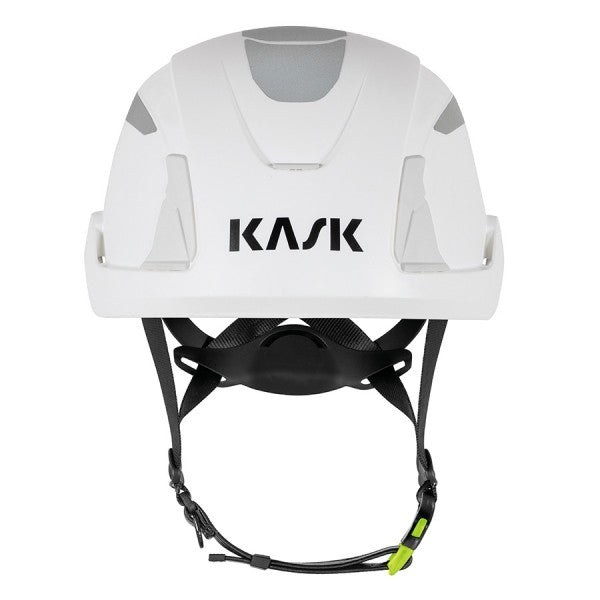 Casco de seguridad KASK Primero HI VIZ - imagen 3