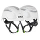 Casco de seguridad KASK Primero AIR HI VIZ