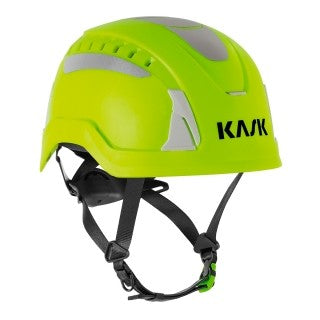 Casco de seguridad KASK Primero AIR HI VIZ - imagen 2