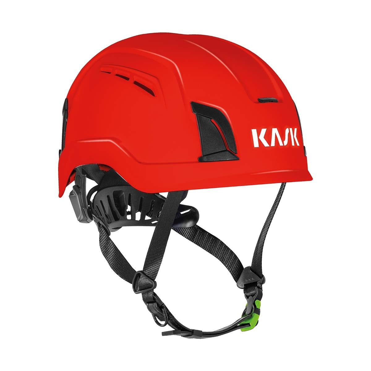 Casco de seguridad KASK Zenith X2 Max Air - imagen 2