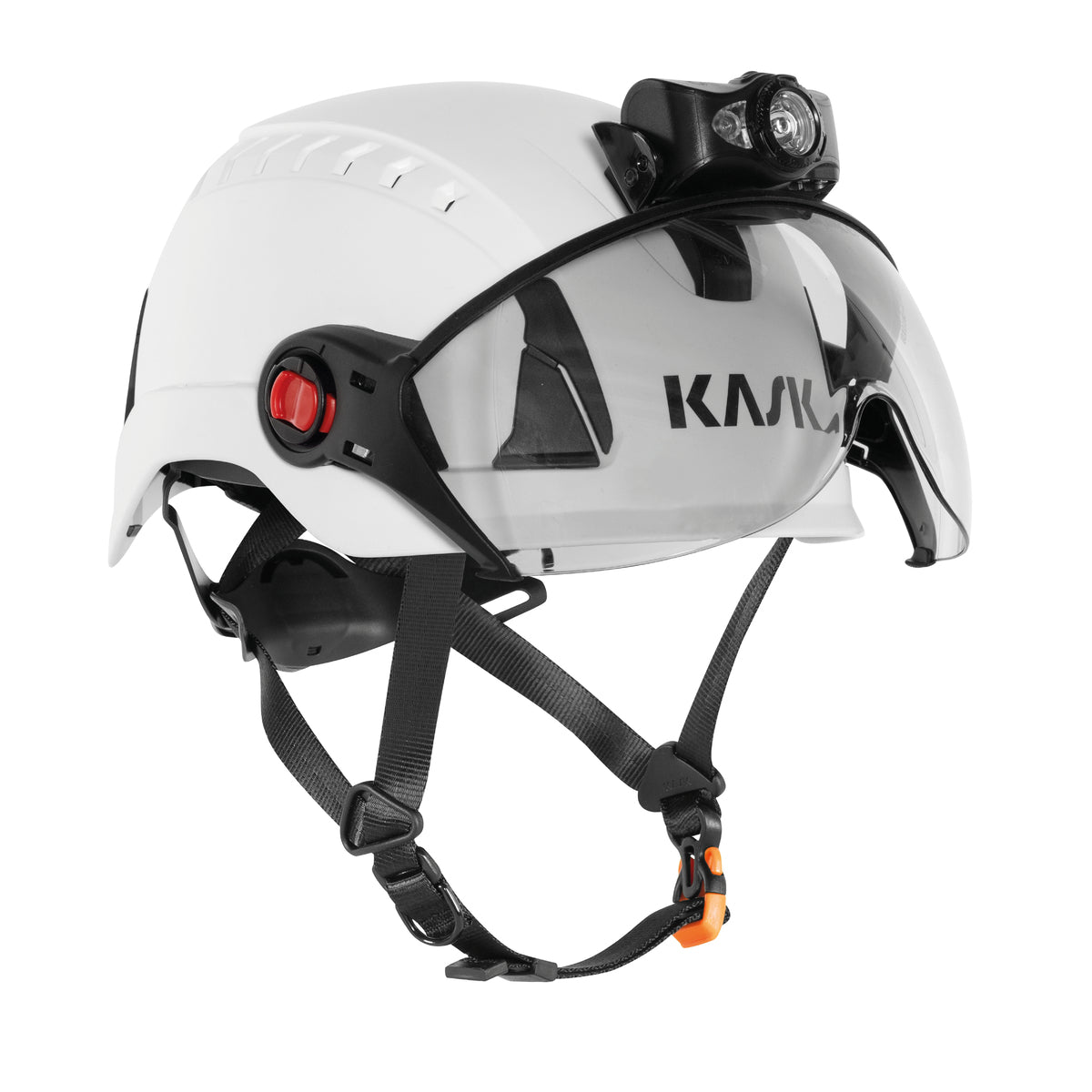 Visera Kask Zen - imagen 2