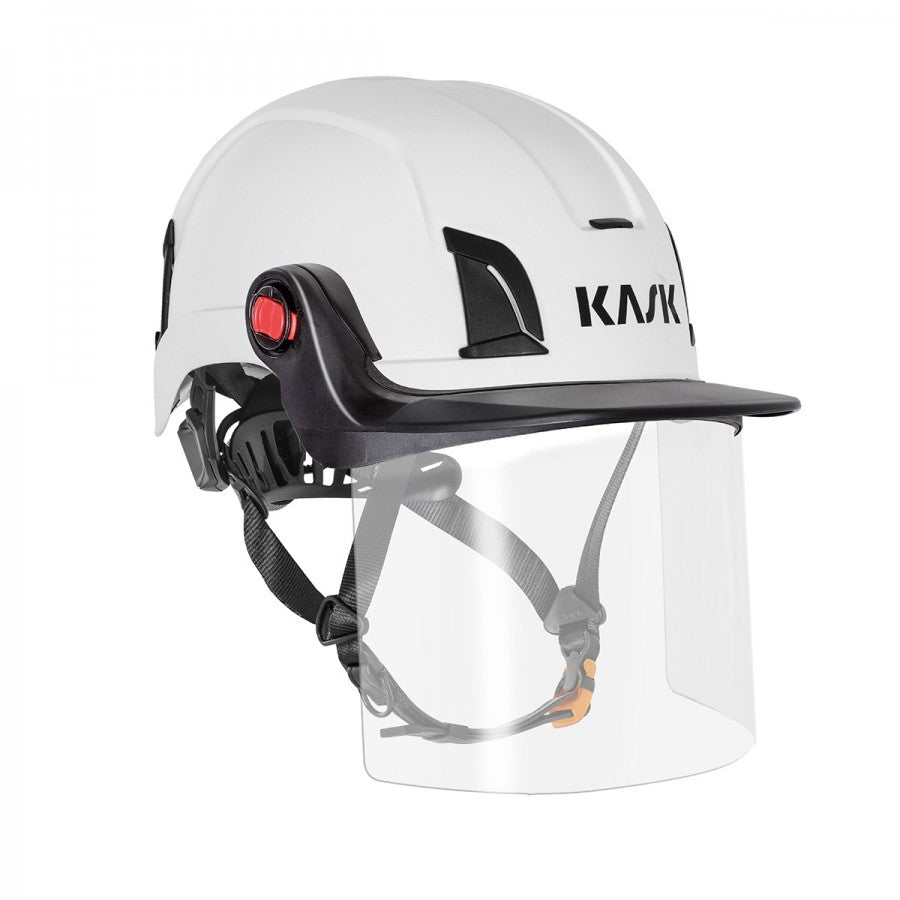 Protector facial KASK Zen - imagen 2