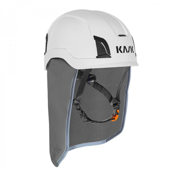 KASK Neck Shield Rw – – Now available at MTN Shop EU.