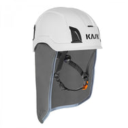 Kask Neck Sheild RW Hola Viz - imagen 2