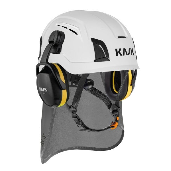 KASK Neck Shield Rw – – Now available at MTN Shop EU.