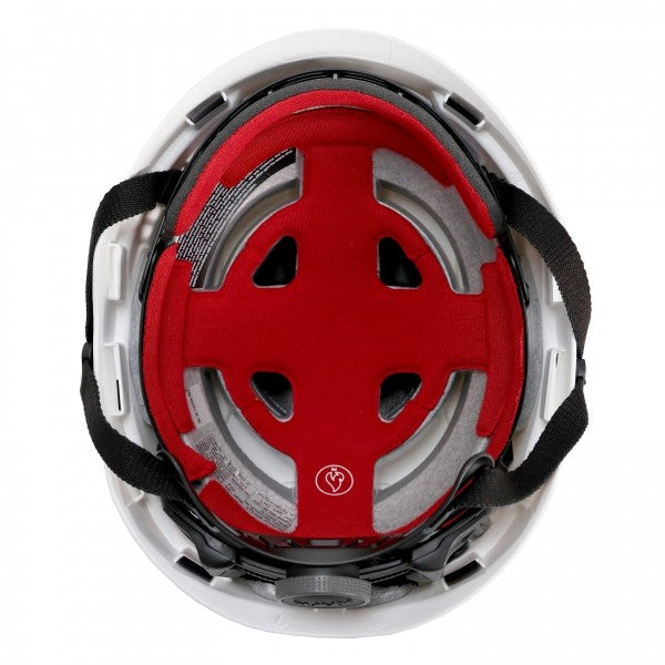 Casco de seguridad KASK Zenith X2 FR HI VIZ - imagen 4