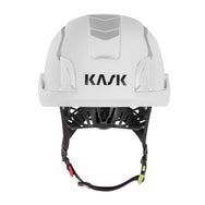 Casco de seguridad KASK Zenith X2 FR HI VIZ - imagen 3
