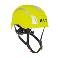 Casco de seguridad KASK Zenith X2 FR HI VIZ