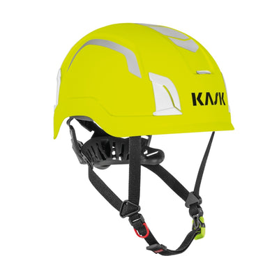 Casco de seguridad KASK Zenith X2 FR HI VIZ