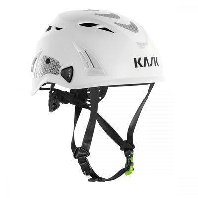 Casco de seguridad KASK Superplasma HD HI VIZ
