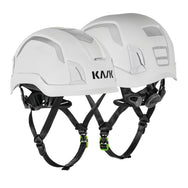 Casco de seguridad KASK Zenith X2 Max HI VIZ - imagen 3
