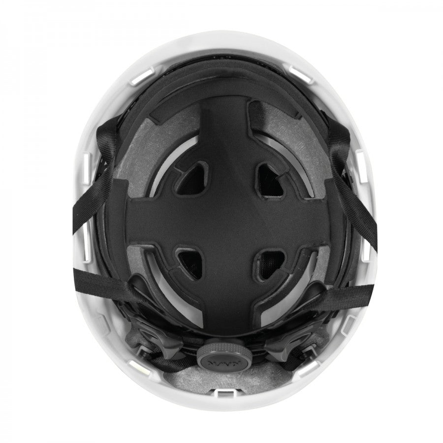 Casco de seguridad KASK Zenith X2 Max HI VIZ - imagen 6