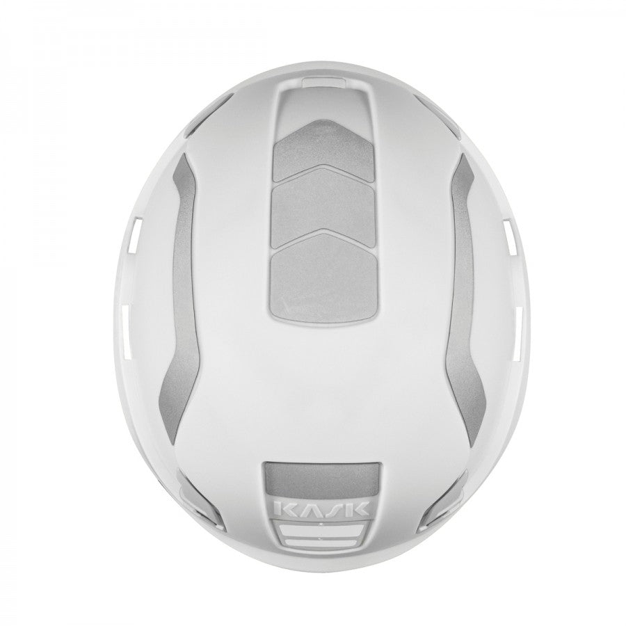 Casco de seguridad KASK Zenith X2 Max HI VIZ - imagen 5
