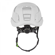 Casco KASK Zenith X2 Max Air de alta visibilidad - imagen 6