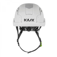 Casco KASK Zenith X2 Max Air de alta visibilidad - imagen 7